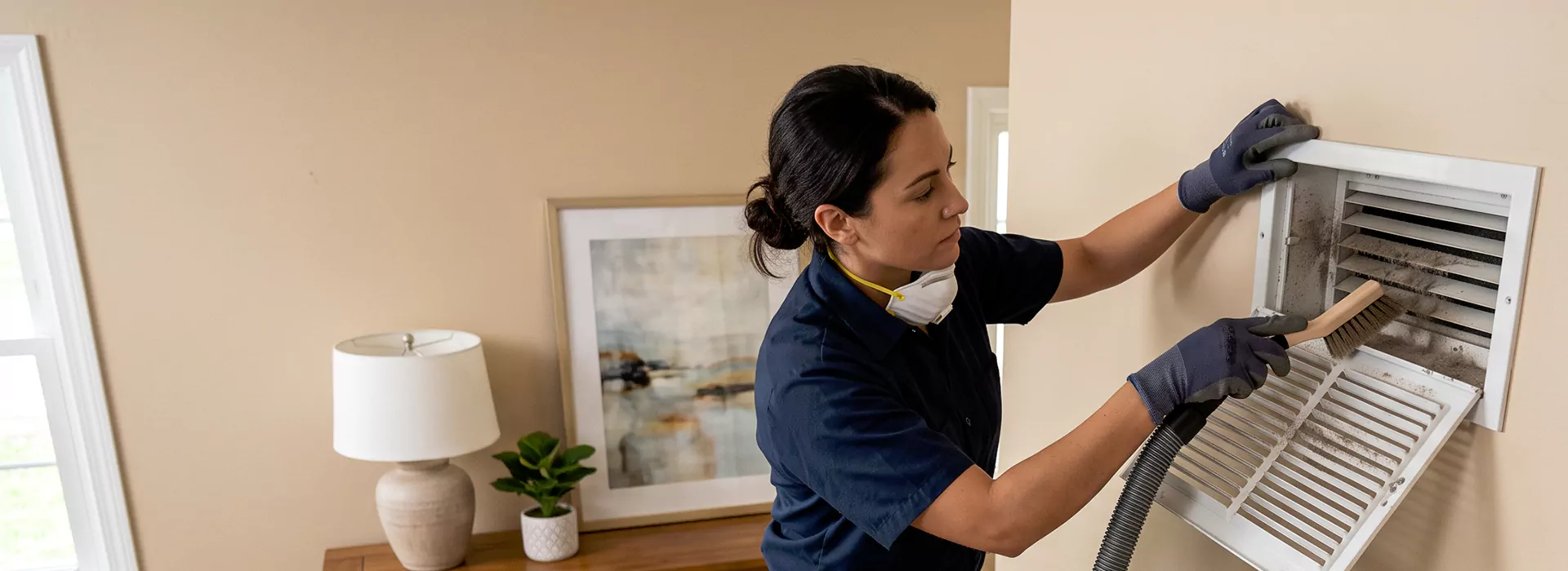 AC Duct Cleaning Bloomfield, NJ