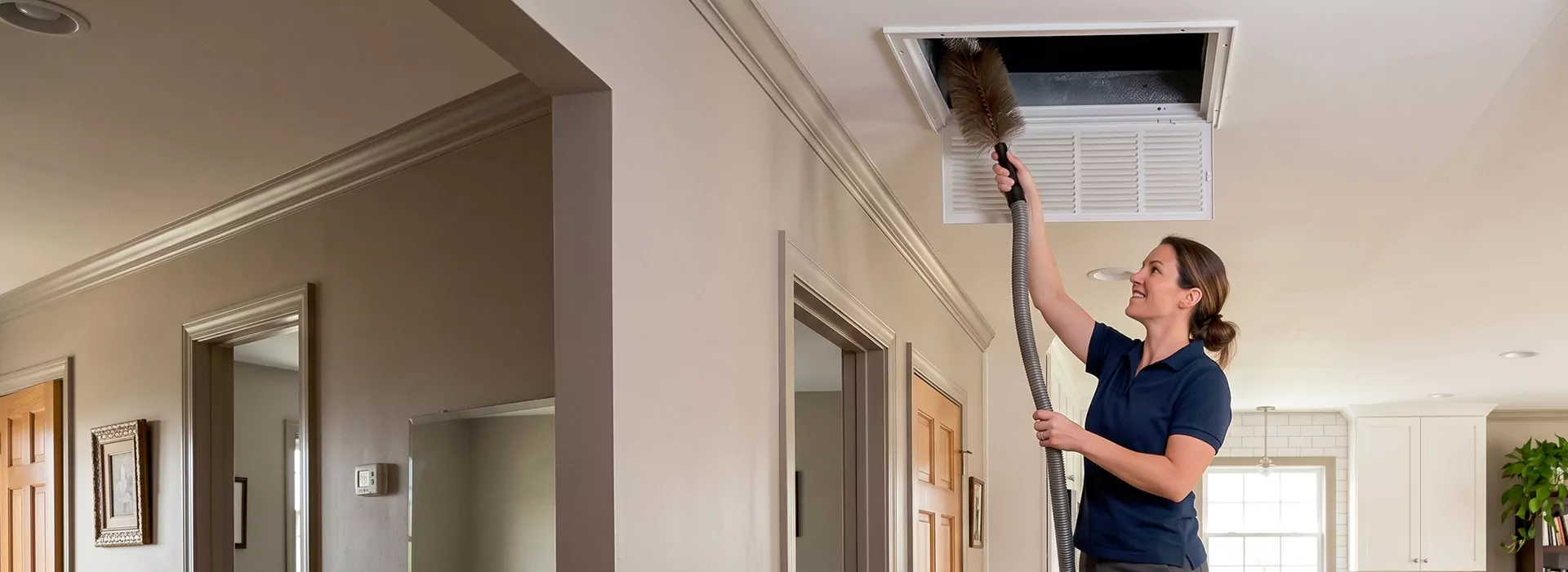 Home Ventilation Cleaning Bloomfield, NJ