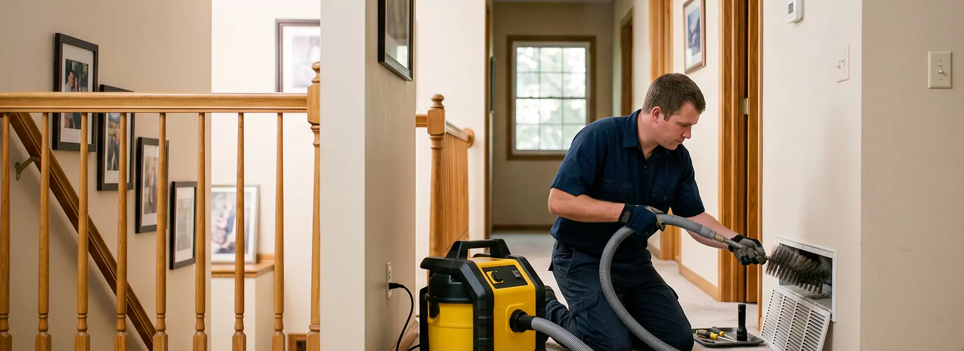 Local Vent Cleaning Services Bloomfield, NJ