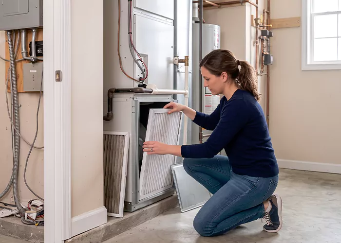 Premier AC Filter Replacement Company in Bloomfield, NJ