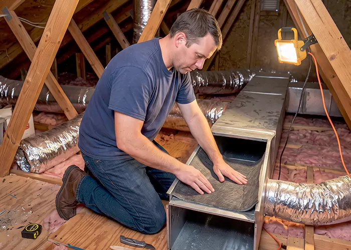 Premier Duct Liner Company in Bloomfield, NJ