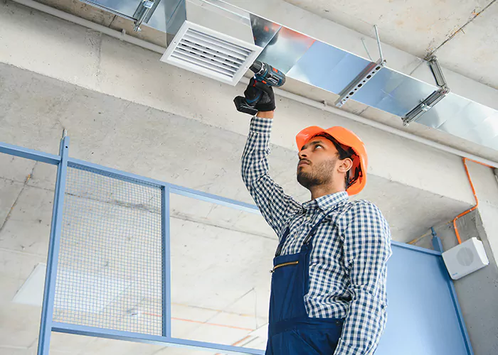 Certified Air Duct and Dryer Vent Cleaning Company in Bloomfield, NJ