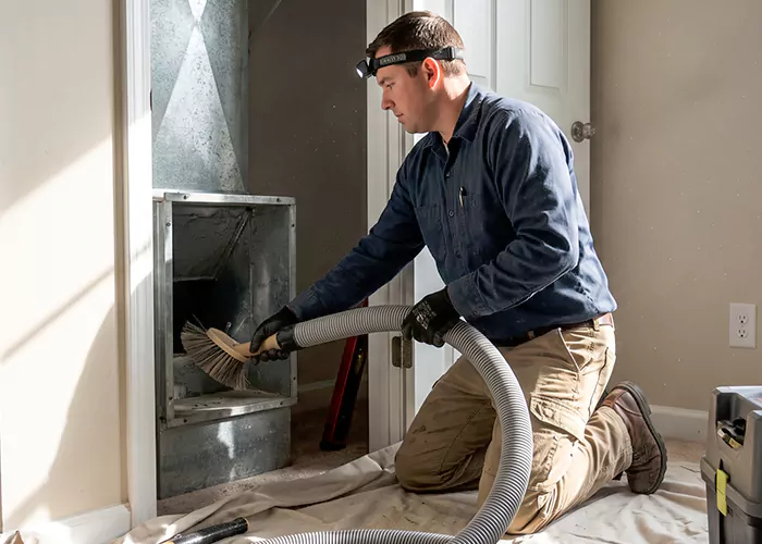 Certified Duct Cleaning Specialist in Bloomfield, NJ