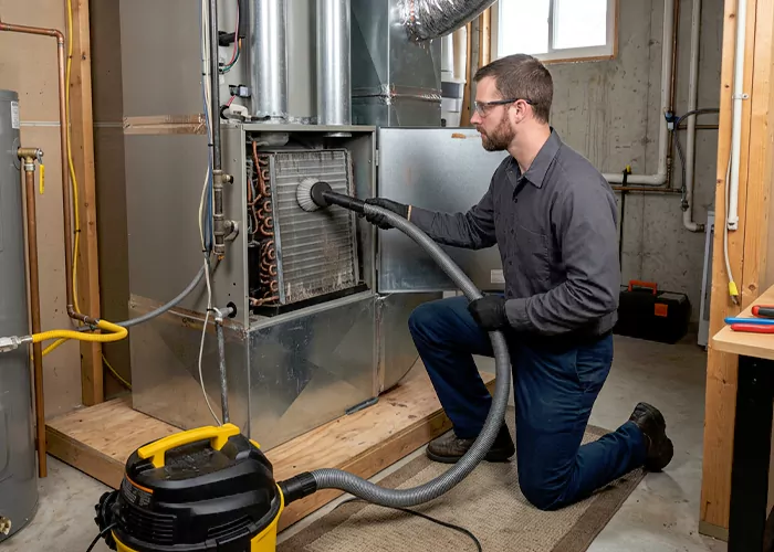 Certified Air Handler Cleaning Company in Bloomfield, NJ