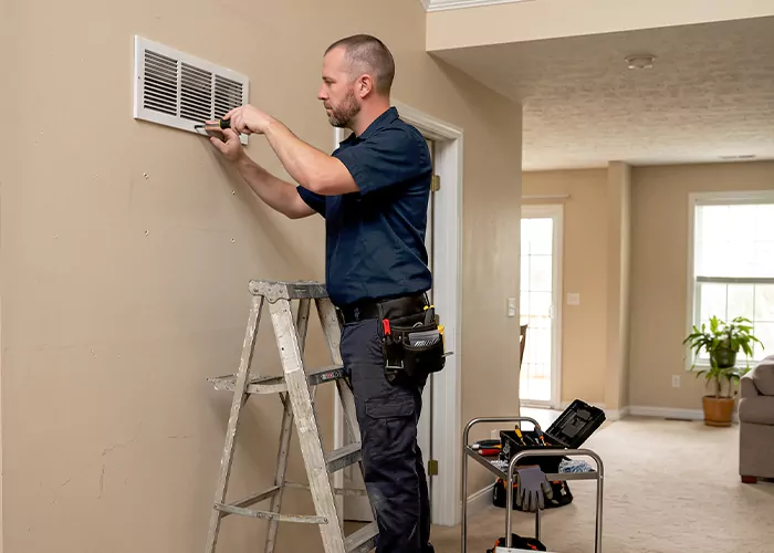 Premier Bloomfield Air Vent Replacement Company