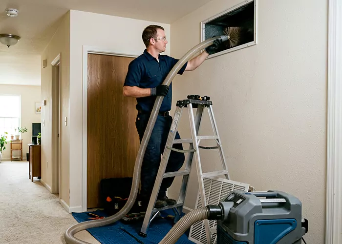 Top-Rated Apartment Duct Cleaning Company in Bloomfield, NJ