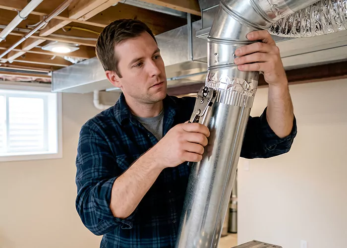 Professional Bloomfield Dryer Vent Replacement Company