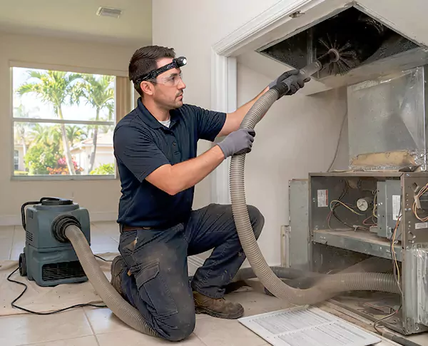 Frequently Asked Questions About AC Duct Cleaning in Bloomfield, NJ