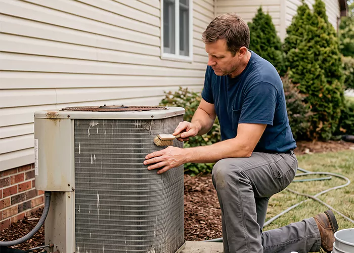 Reliable Bloomfield HVAC Restoration Company