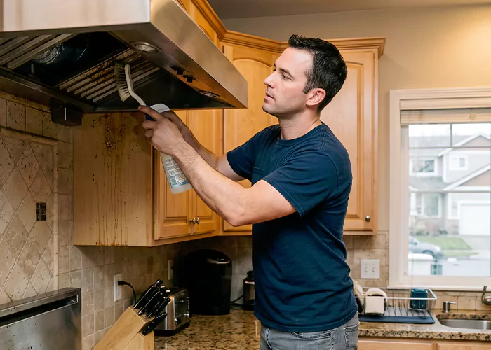 Reliable Kitchen Exhaust Cleaning Company in Bloomfield, NJ