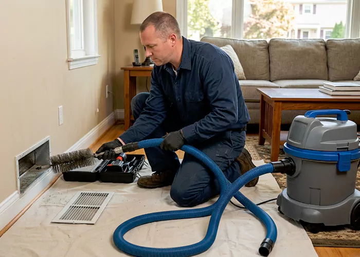 Top-Rated Bloomfield Local Vent Cleaning Company