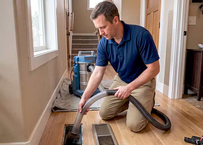 Certified Bloomfield Post Construction Duct Cleaning Company