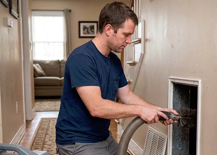 Certified Bloomfield Ventilation Cleaning Company