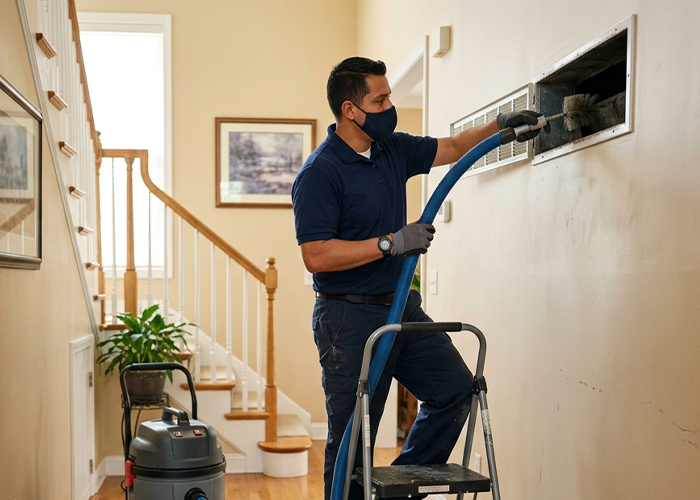 Top-Rated Whole Home Vent Cleaning Company in Bloomfield, NJ