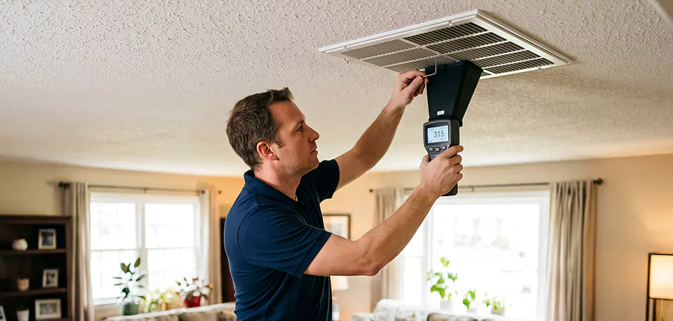Air Balancing Service in Bloomfield, NJ