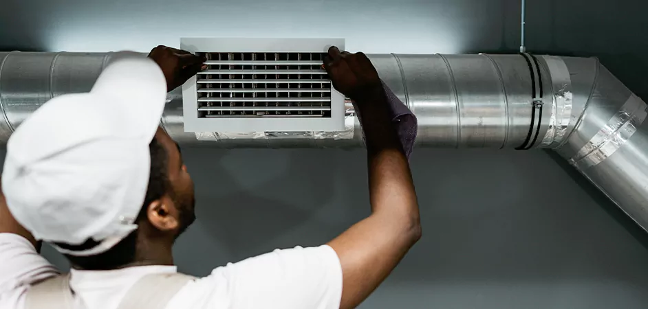 Home Air Duct Cleaning in Bloomfield, NJ