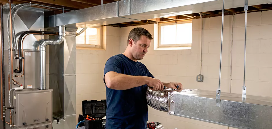 HVAC Ductwork Installation in Bloomfield, NJ