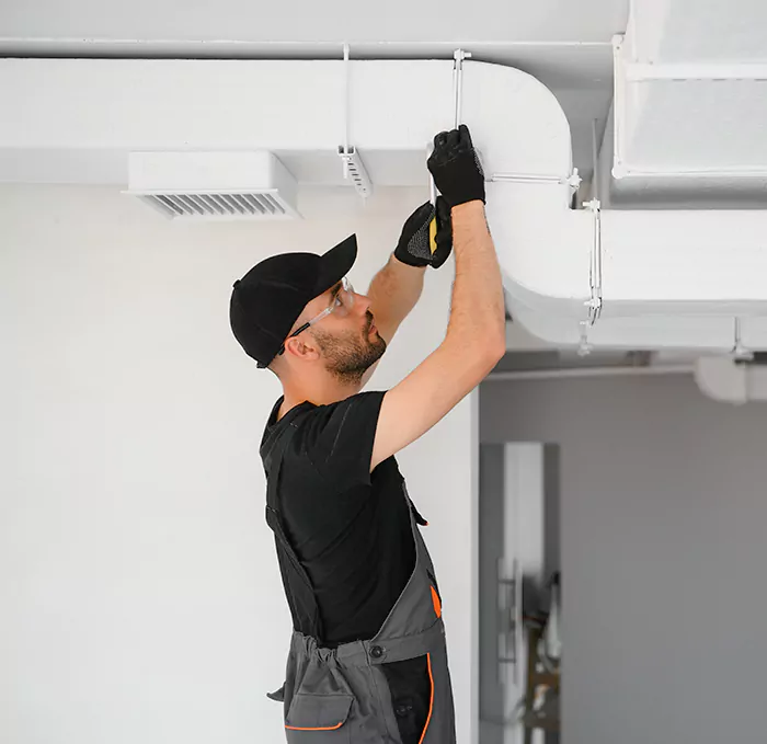 Why Choose Bloomfield Air Duct Cleaning Among Duct and Dryer Vent Cleaning Companies in Bloomfield, NJ?