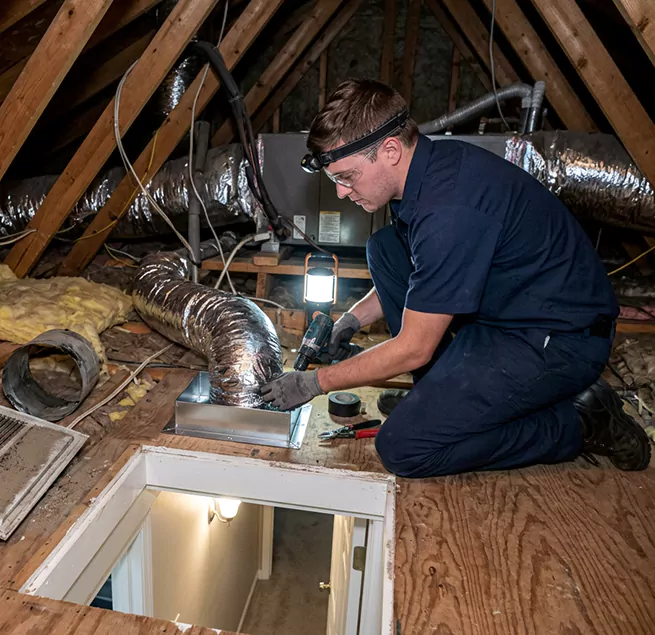 Why Choose Bloomfield Air Duct Cleaning Among Bloomfield Air Vent Replacement Companies?