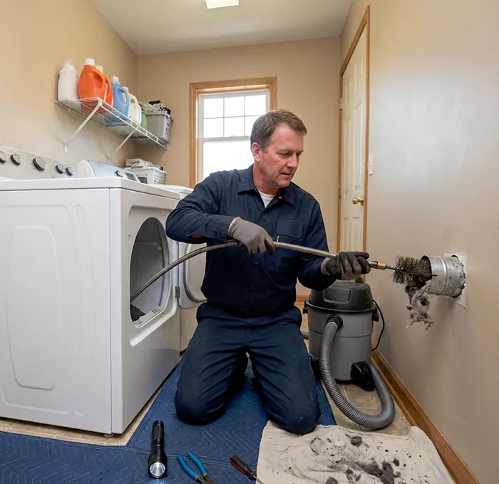 Why Choose Bloomfield Air Duct Cleaning Among Bloomfield Dryer Vent Repair Companies?