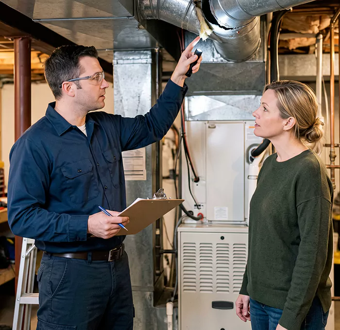 Why Choose Bloomfield Air Duct Cleaning Among Dryer Vent Hose Repair Companies in Bloomfield, NJ?