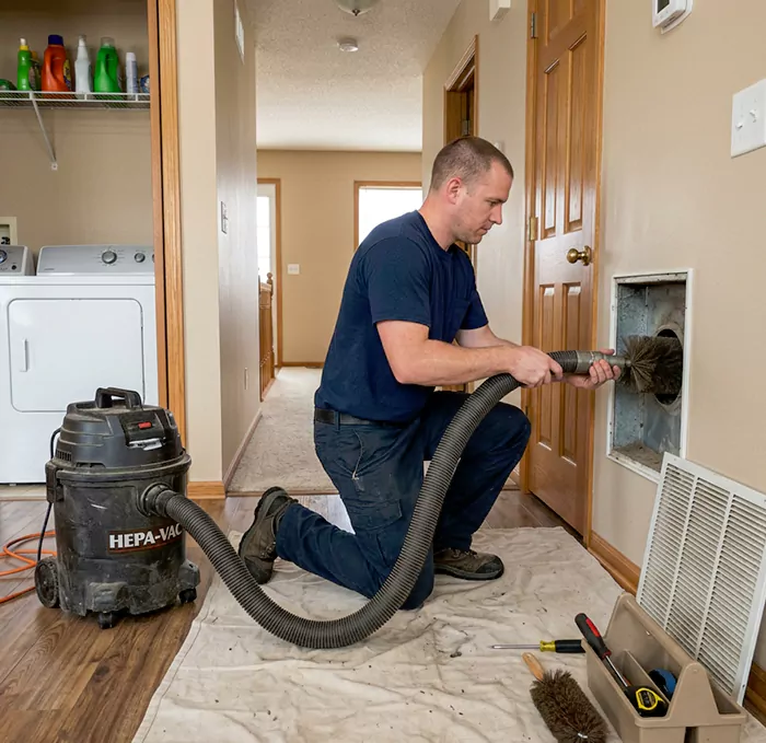 Why Choose Bloomfield Air Duct Cleaning Among Bloomfield Vent Cleaning Companies